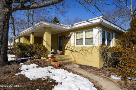 Photo of 1648 Harvard Avenue, Brick NJ