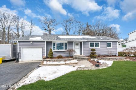 Photo of 7 Pennsylvania Avenue, Jackson NJ