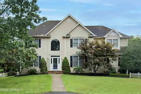 Photo of 1651 Forge Pond Road