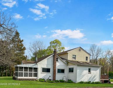Photo of 390 Whitesville Road, Jackson NJ
