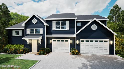 Photo of 3 Champions Drive