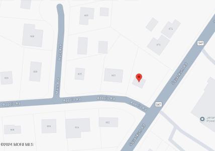 Photo of 601 Appolo Road