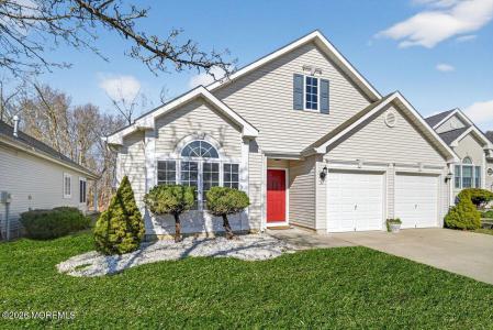 Photo of 39 Spyglass Drive, Jackson NJ