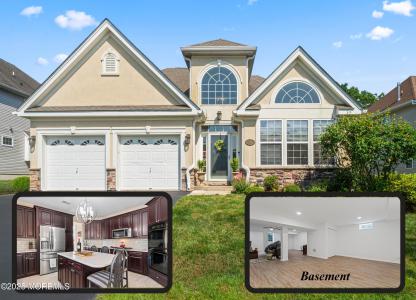 Photo of 78 Honeysuckle Drive, Manahawkin NJ