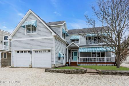 Photo of 1107 Barnegat Lane, Mantoloking NJ