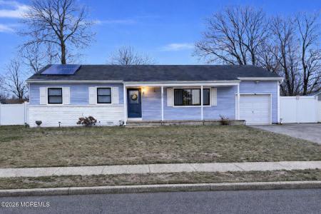 Photo of 1233 Audubon Drive