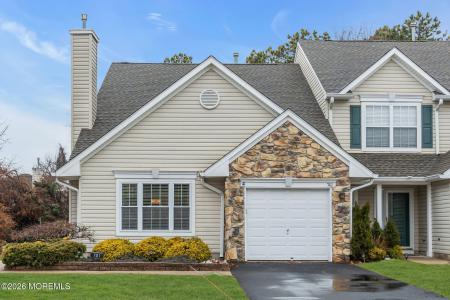 Photo of 701 Carnation Drive, Brick NJ