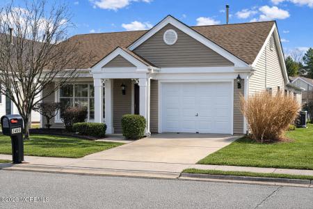 Photo of 2400 Coral Leaf Road