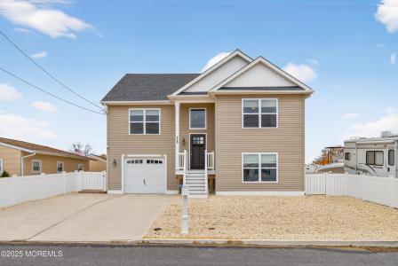 Photo of 113 E Delaware Drive, Little Egg Harbor NJ