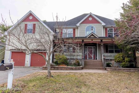 Photo of 1525 Argonne Avenue, Forked River NJ