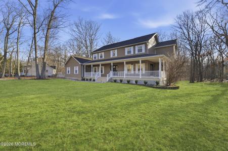 Photo of 781 Harmony Road, Jackson NJ