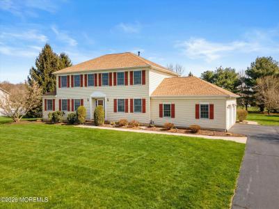 Photo of 130 Hopkins Road, New Egypt NJ