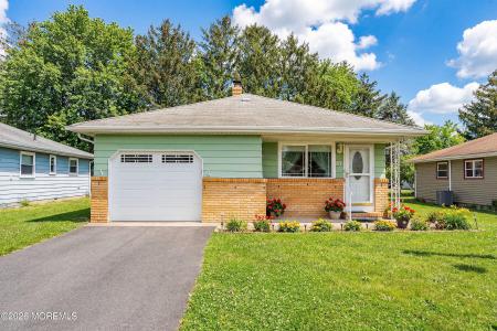 Photo of 82 Barbuda Street