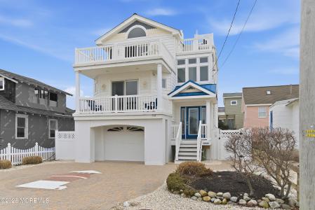 Photo of 514 N Atlantic Avenue, Beach Haven NJ