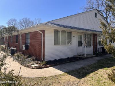 Photo of 253 C Columbine Avenue C, Whiting NJ