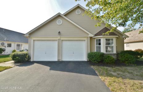 Photo of 2602 Meadow Lake Drive, Toms River NJ