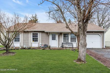 Photo of 4 Mast Drive