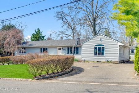 Photo of 203 Gilford Avenue