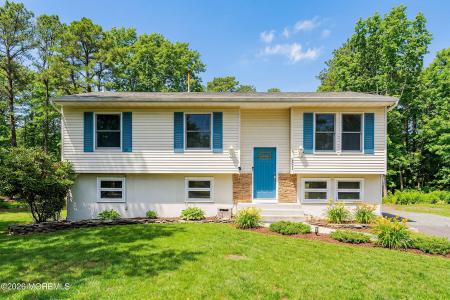 Photo of 551 Monroe Avenue, Whiting NJ