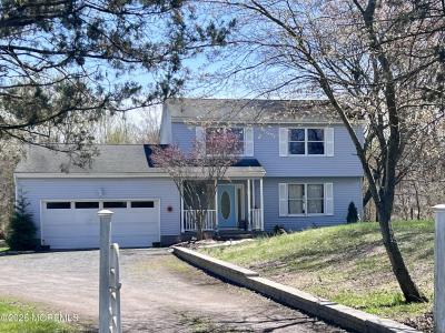 Photo of 857 Monmouth Road, Cream Ridge NJ