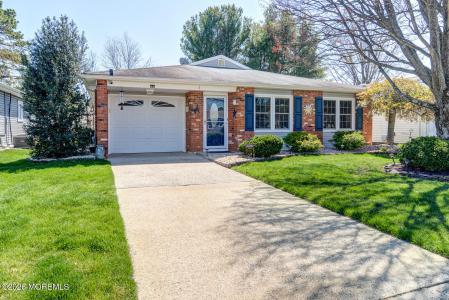 Photo of 4 Eric Court, Brick NJ