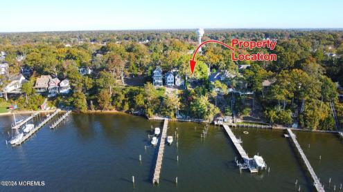 Photo of 130 Camp Meeting Avenue, Island Heights NJ