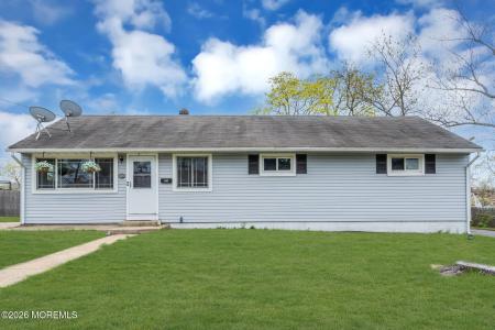 Photo of 405 Terrace Avenue, Toms River NJ