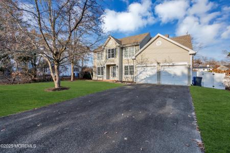 Photo of 1190 Barnacle Drive, Manahawkin NJ