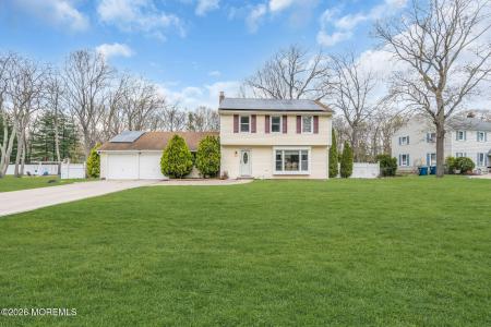 Photo of 15 Partree Road, Jackson NJ