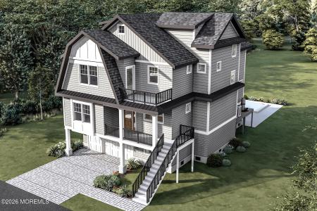 Photo of 499 Ellison Drive, Normandy Beach NJ