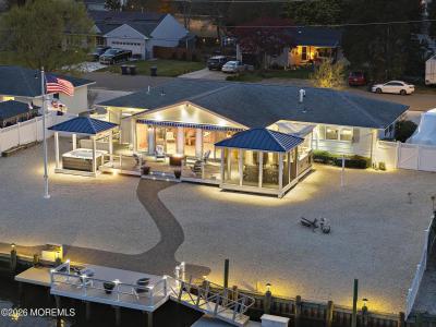 Photo of 56 Atlantis Boulevard, Little Egg Harbor NJ