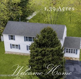 Photo of 120 Cedar Swamp Road, Jackson NJ