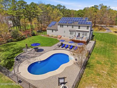 Photo of 176 Warren Grove Road, Barnegat NJ