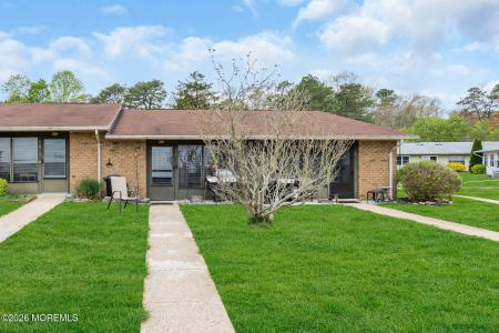 Photo of 21E Yorkshire Court, Manchester NJ