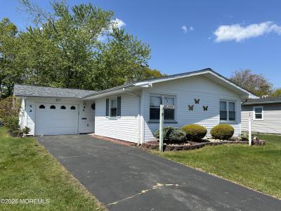 Photo of 58 Central Boulevard