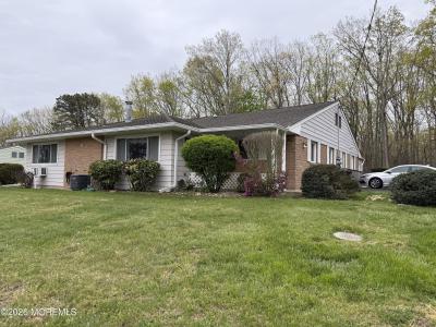 Photo of 16 A Cardinal Street, Manchester NJ