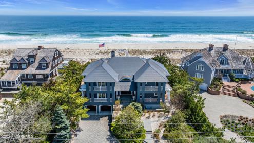 Photo of 1325 Ocean Avenue, Mantoloking NJ