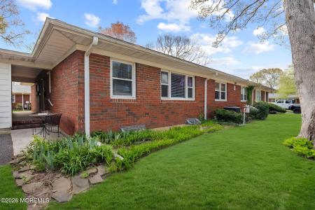 Photo of 489C Jason Place 2703, Brick NJ