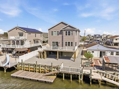 Photo of 139 N Spinnaker Drive, Little Egg Harbor NJ
