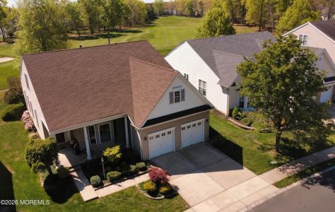 Photo of 9 Winged Foot Road