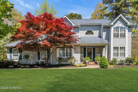 Photo of 163 Harriot Drive, Brick NJ