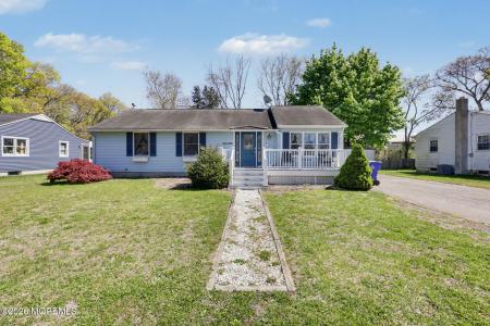 Photo of 135 John Street