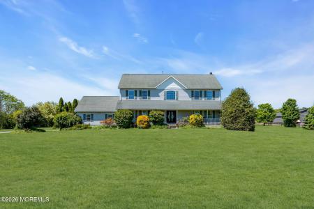 Photo of 211 E Colliers Mill Road, New Egypt NJ