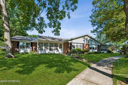 Photo of 1261A Argyll Circle, Lakewood NJ