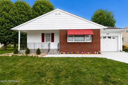 Photo of 1415 Ark Street