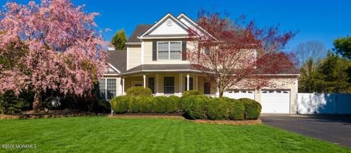 Photo of 323 Frank Applegate Road