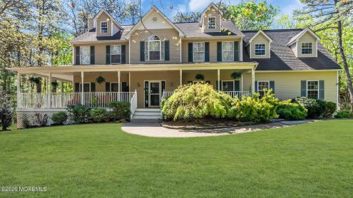 Photo of 645 Reed Road, Jackson NJ