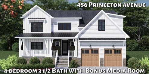 Photo of 456 Princeton Avenue