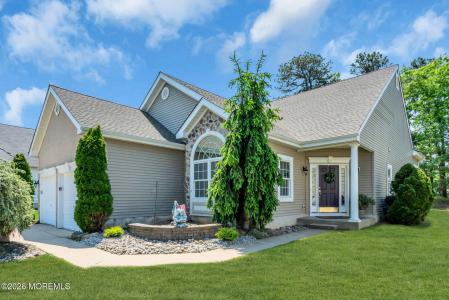 Photo of 84 Cypress Point Lane, Jackson NJ