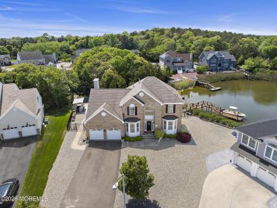 Photo of 40 Overlook Drive, Little Egg Harbor NJ